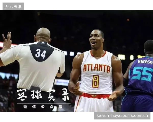 魔术围绕霍华德：一颗星星的光芒照亮世界